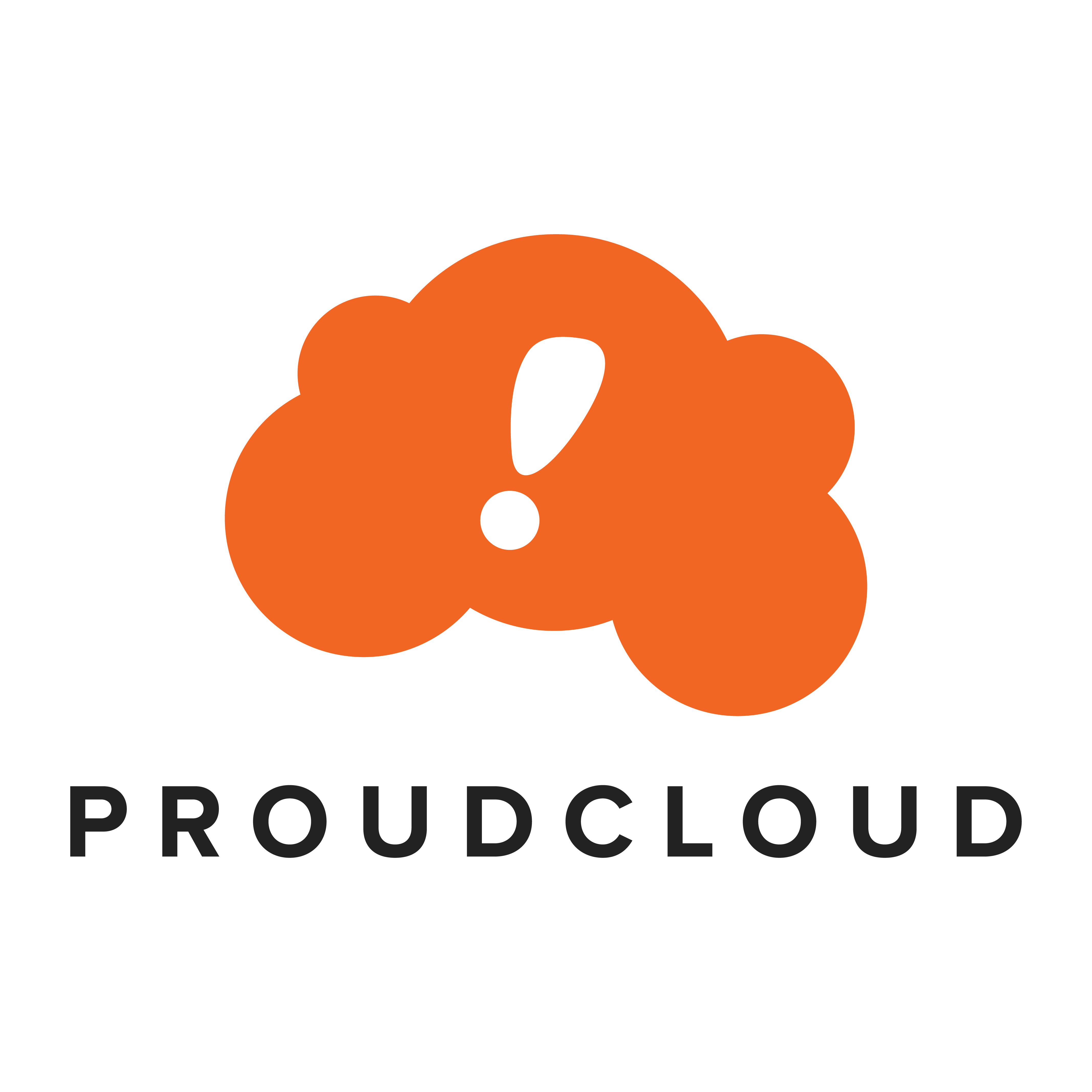 Proudcloud